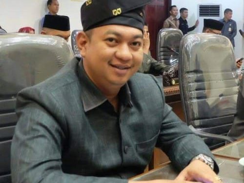 Muammar Armain Revealed There Are 32 Villages that have Submitted Proposals for Expansion Since 2018