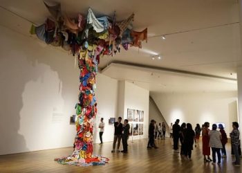 Museum of Modern and Contemporary Art in Nusantara, One of the Best Museums in Indonesia