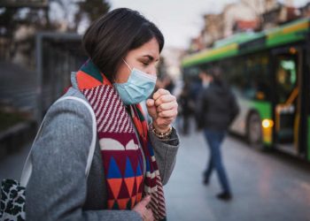 Study Revealed that Adults in the 20-49 Years Age Group More Likely to Spread COVID-19