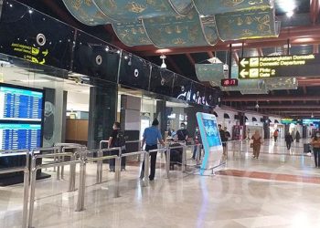 During the Pandemic, the Government Exempted the Long Term Residence and Visa Holders to Entering Indonesia