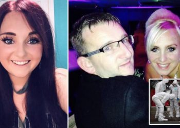 A Husband Killed a Hospital Worker and Her Daughter Before Dying in Car Crash