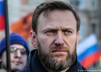 Russian Court Jails Kremlin Critic Alexei Navalny, Sparking Western Outcry
