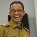 Anies Baswedan is Included in the List Of Transportation Heroes in the World