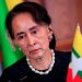 Police of Myanmar Have Filed a New Charge Against Aung San Suu Kyi