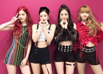 Amazing, Indonesia Ranked 9th With The Most Audience For BLACKPINK Online Concerts