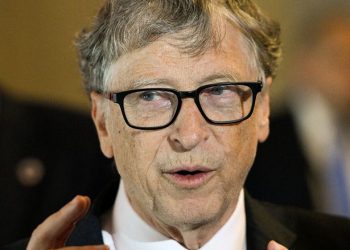 Be Careful, After Predicting Covid Outbreak, Bill Gates Warns of Two Disasters