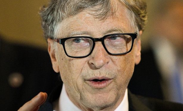 Be Careful, After Predicting Covid Outbreak, Bill Gates Warns of Two Disasters