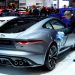 Luxury Car Brand Jaguar Will be Fully Electric by 2025