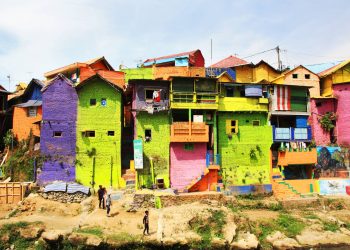 Marvelous Malang, the City that Will Take You Around a Series Heritage