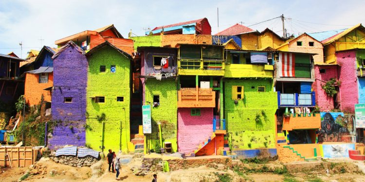 Marvelous Malang, the City that Will Take You Around a Series Heritage