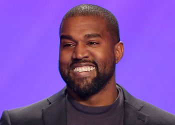 Kanye West Removes 500 Pairs of Trainers from LA Home to Cut His Contact With Kim Kardashian