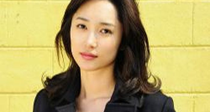 Actress Kim Bo Kyung Passes Away At 44