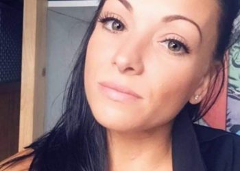 A Beautiful Woman Left With a Fractured Eye Socket and Hanged at her home Until Died by Her Ex-Boyfriend