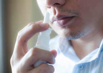Nasal Vaccines Could be Next Step to Against Covid-19