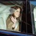 Princess Eugenie Leaves Hospital With Her Baby Boy and Husband