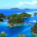 Raja Ampat, a Place that Rich in Marine Flora and Fauna Diversity