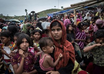 After the Coup, Rohingya Refugees Fear Returning to Myanmar