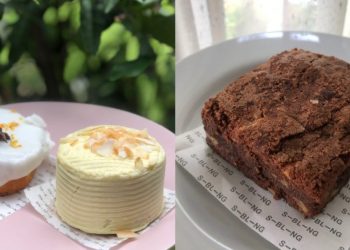 From Seminyak to Jakarta, Sisterfields Bakery Delivers Sweetness