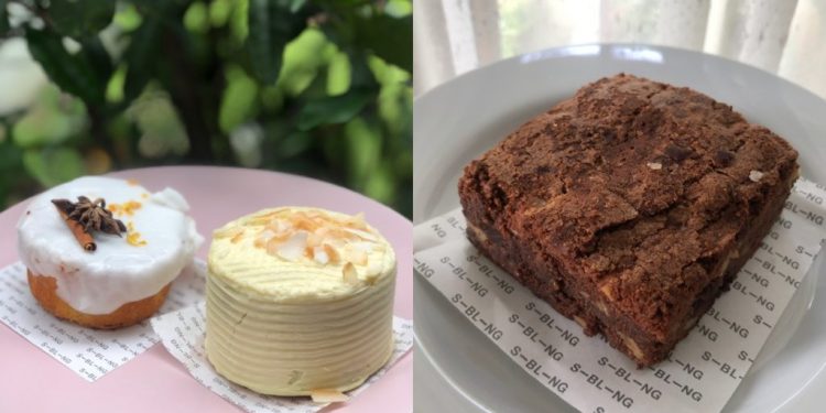 From Seminyak to Jakarta, Sisterfields Bakery Delivers Sweetness