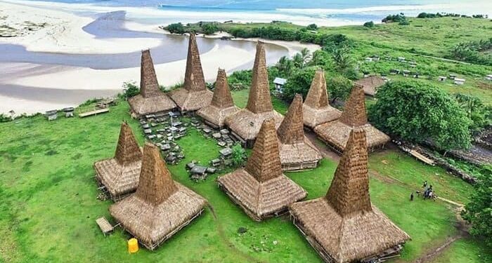 Sumba: A Beautiful and Forgotten Island of Indonesia
