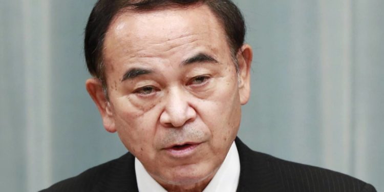 A Surge in Suicide in Japan as a Result of Pandemic, Become the Reason of Appointment the Minister of Loneliness