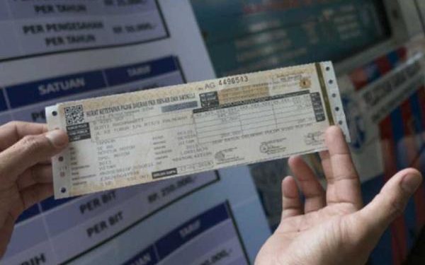 The Ministry of Finance has Prepared an Incentive Policy for Reducing the Tax for Motorized Vehicles