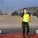 The Reason Why This Myanmar’s Aerobics Dancer Didn’t Run Despite the Coup Occurred Behind Her