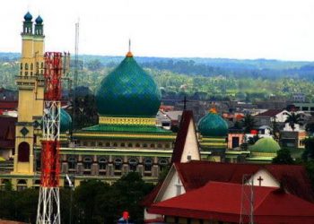 Pekanbaru: A Place With Harmonious Nature and Cultural Diversity on the Island of Sumatra