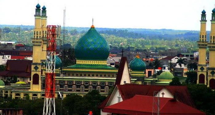 Pekanbaru: A Place With Harmonious Nature and Cultural Diversity on the Island of Sumatra