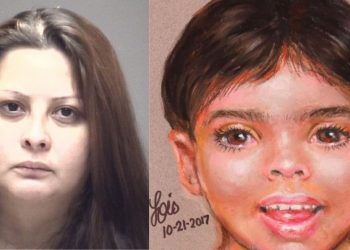 Tortured and Killed Her Son, a Texas Woman Sentenced to Life