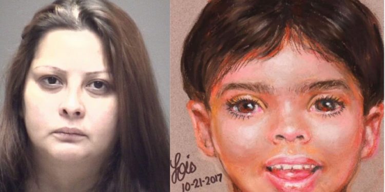 Tortured and Killed Her Son, a Texas Woman Sentenced to Life