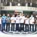 The Commission III of Regional House of Representatives of Inhil Conducts Visit to the Ministry of Public Works and Public Housing of the Republic of Indonesia in Riau
