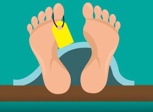 A Man Found Dead in a Hotel Room in Indragiri Hilir, This is the Reason