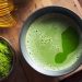 Should Know, Here The Difference Between Matcha and Ocha