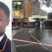 Tragic, a Boy Stabbed in Public in the South London Park