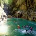 Green Canyon: A Piece of Heaven on Earth