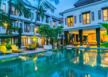 Impact of Pandemic, 60 Hotels in Bali for Sale