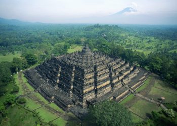 Borobudur Temple