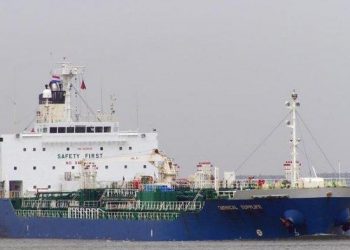 Iran Frees Two Initial Indonesian Citizens On The Hankook Chemi Ship
