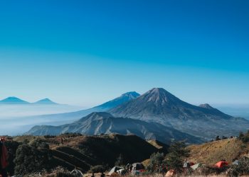 Dieng Plateau, One of the Coolest Destinations in Indonesia
