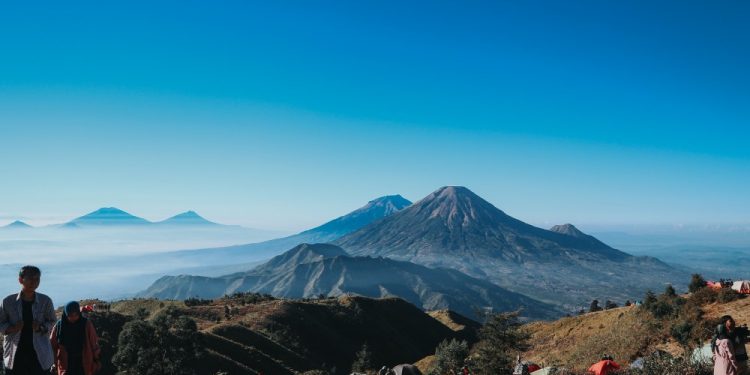 Dieng Plateau, One of the Coolest Destinations in Indonesia