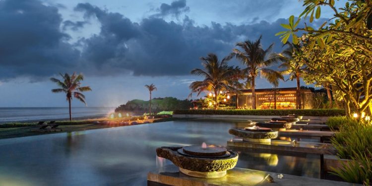 Impact of Pandemic, the Arrivals of Foreign Tourist in Bali Plummeted