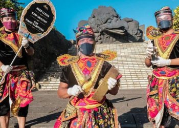 Over 10,000 Tourism Workers Register for COVID-19 Vaccines