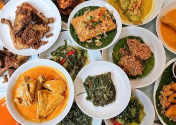 The Best Dishes From Minangkabau that You Should Eat