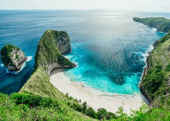 Nusa Islands, The Maldives of Bali