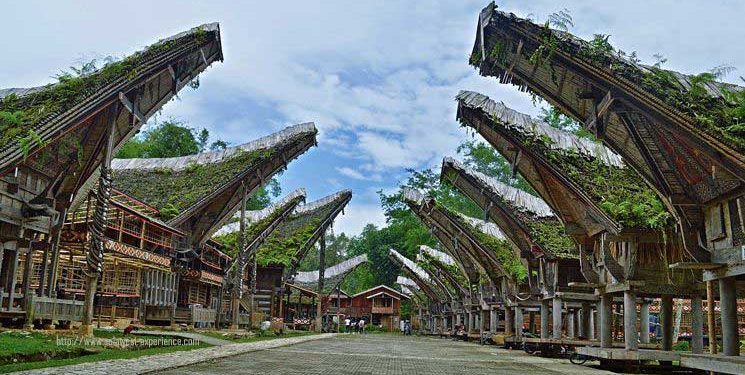 Tana Toraja
