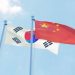 China has Officially Started to Refer to South Korea as Thief Country