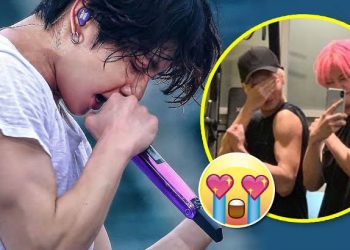 5 Reasons Why Big Hit Entertainment Needs To Close Their Gyms