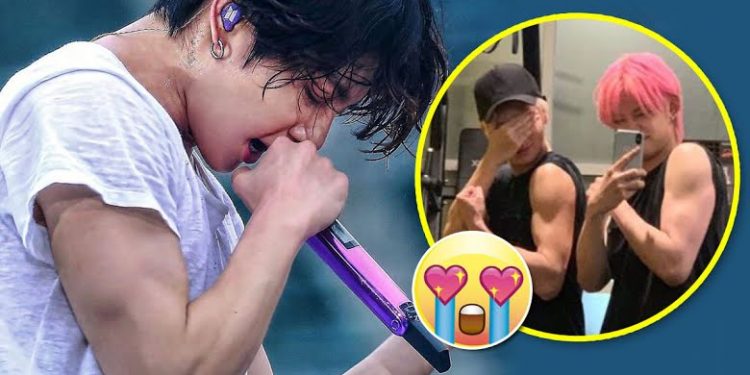 5 Reasons Why Big Hit Entertainment Needs To Close Their Gyms