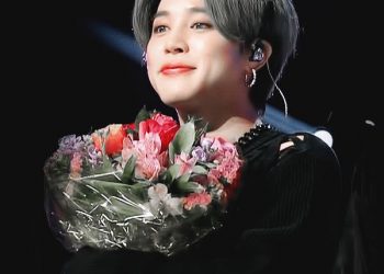 Amazing, Anything That Comes Into BTS Jimin’s Hands Instantly Becomes Precious And Loved